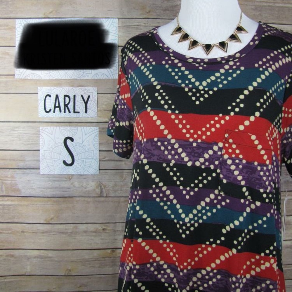 Lularoe Carly Small